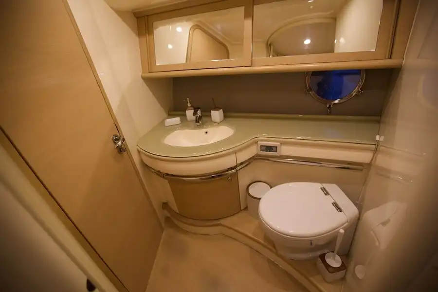DOLCAVİTA YACHT